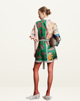 Alemais Tangible Love Mini Dress