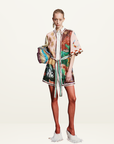 Alemais Tangible Love Mini Dress