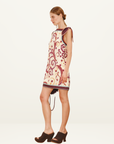 Alemais Wilson Mini Dress // LAST TWO SIZE 10 & 12