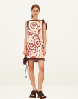 Alemais Wilson Mini Dress