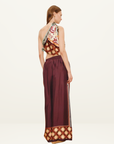 Alemais Wilson Silk Pant