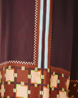 Alemais Wilson Silk Pant