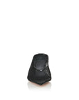 Gomez Heel BLACK MESH Alias Mae-Alias Mae-Frolic Girls