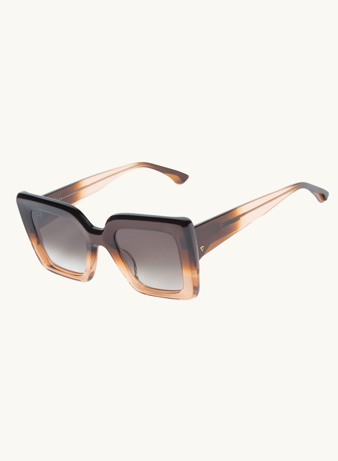 Amour Sunglasses COLA FADE Valley-Valley Eyewear-Frolic Girls