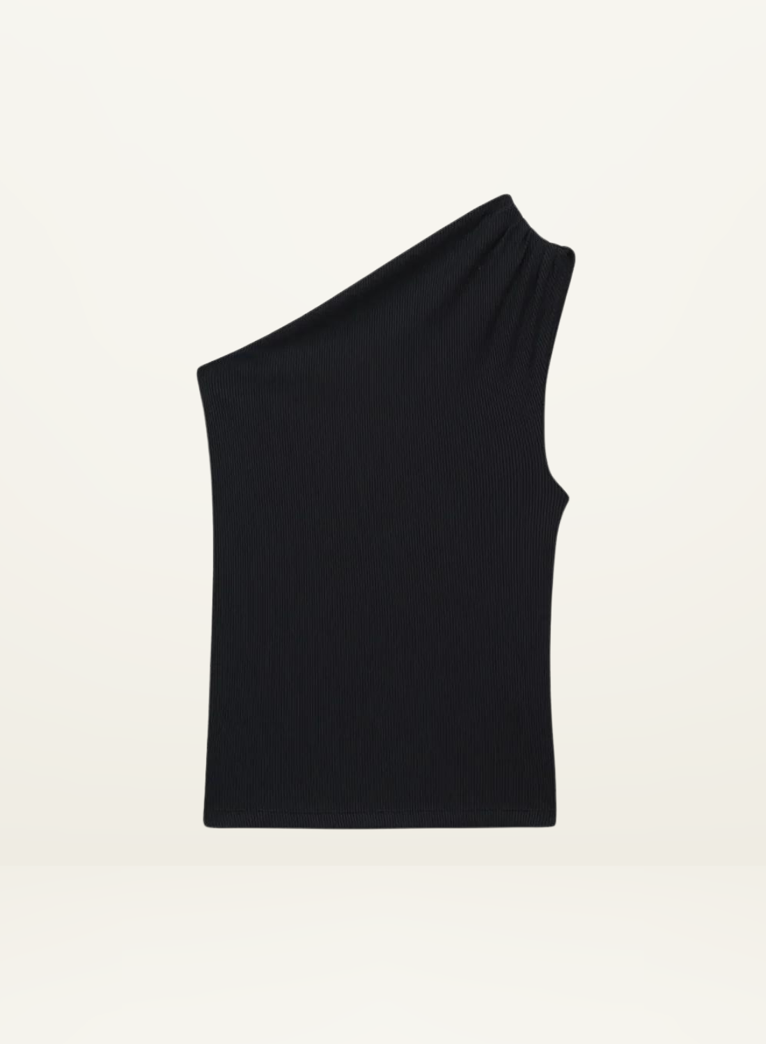 Camilla Top in BLACK from Anine Bing-Anine Bing-Frolic Girls