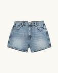 Anine Bing Dalton Denim Short PACIFIC BLUE // LAST PAIR SIZE 30