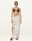 Anine Bing Eliza Sarong in SAND