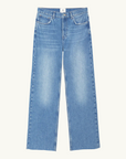 Anine Bing Hugh Jean PANAMA BLUE