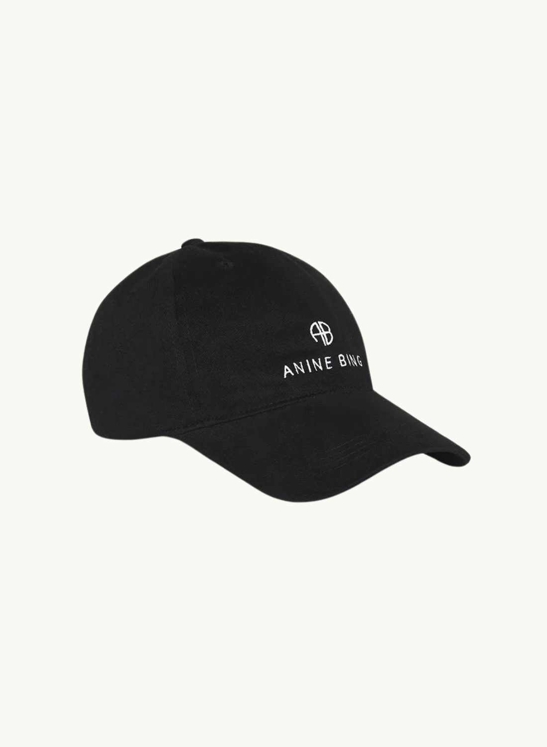 Anine Bing Jeremy Baseball Cap BLACK – Frolic Girls Anine Bing Jeremy Baseball Cap BLACK – Frolic Girls