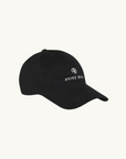 Jeremy Baseball Cap BLACK Anine Bing-Anine Bing-Frolic Girls