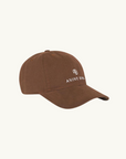 Jeremy Baseball Cap DARK CAMEL Anine Bing-Anine Bing-Frolic Girls