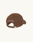 Jeremy Baseball Cap DARK CAMEL Anine Bing-Anine Bing-Frolic Girls