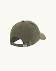 Anine Bing Jeremy Baseball Cap in Sage
