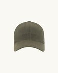 Anine Bing Jeremy Baseball Cap in Sage