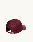 Anine Bing Jeremy Cap in AB NYLON FIG