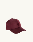 Anine Bing Jeremy Cap in AB NYLON FIG