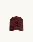 Anine Bing Jeremy Cap in AB NYLON FIG