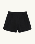 Anine Bing Koa Short BLACK