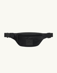 Anine Bing Leon Small Waist Bag in BLACK