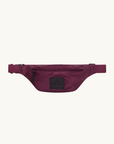 Anine Bing Leon Small Waist Bag in FIG