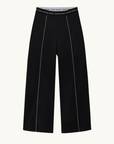 Anine Bing Sari Jogger Pant in Black