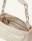 Small Kate Shoulder Bag IVORY Anine Bing-Anine Bing-Frolic Girls