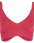 Annie Knit Bralette MAGENTA Pippa-Pippa-Frolic Girls