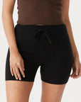 Esta Short BLACK Arcaa-Arcaa-Frolic Girls