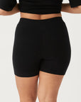 Esta Short BLACK Arcaa-Arcaa-Frolic Girls