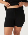 Esta Short BLACK Arcaa-Arcaa-Frolic Girls