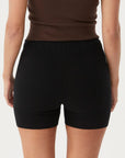 Esta Short BLACK Arcaa-Arcaa-Frolic Girls