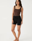 Esta Short BLACK Arcaa-Arcaa-Frolic Girls