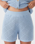 Ezra Short SKY BLUE Arcaa-Arcaa-Frolic Girls