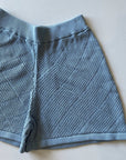 Ezra Short SKY BLUE Arcaa-Arcaa-Frolic Girls