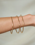 Arezou Bangle Set GOLD Luv Aj-Luv Aj-Frolic Girls