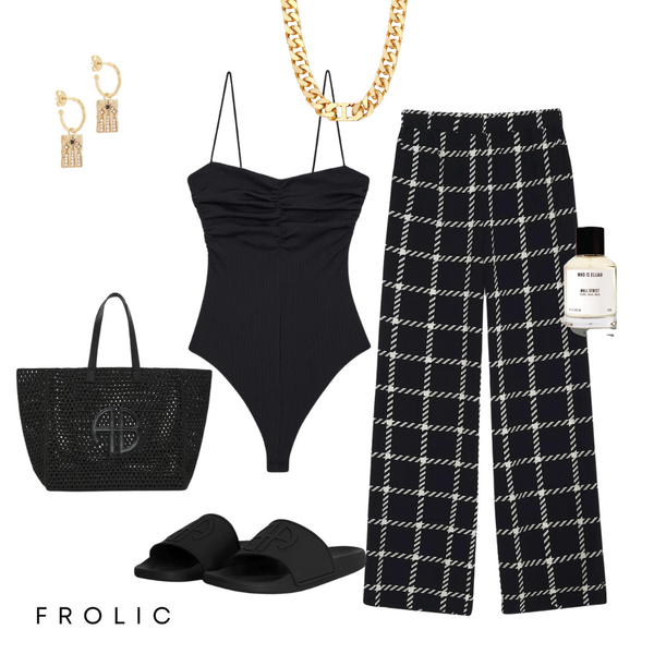 Frolic Girls - Buy Women's Clothing & Accessories Online