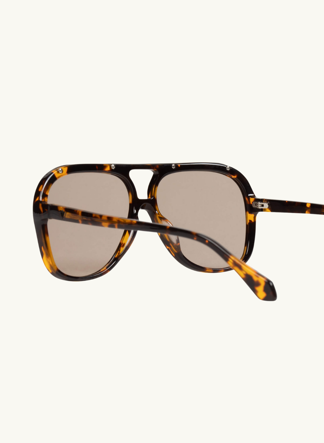 Bang Sunglasses DARK TORTOISE Valley-Valley Eyewear-Frolic Girls