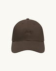 Bec + Bridge B+B Cap in Chocolate Brown