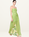 Bec + Bridge Citrina Strapless Dress in Aniya // LAST SIZES 6 & 12