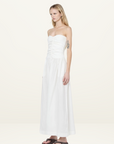 Bec + Bridge Ione Maxi Dress in Ivory