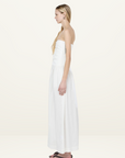Bec + Bridge Ione Maxi Dress in Ivory
