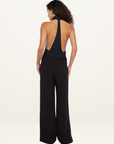 Bec + Bridge Larsen Racer Bodysuit in BLACK