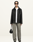 Bec + Bridge Zaro Jacket in Black