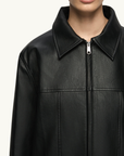 Bec + Bridge Zaro Jacket in Black
