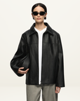 Bec + Bridge Zaro Jacket in Black