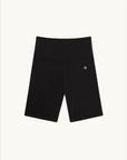 Blake Biker Short BLACK Anine Bing