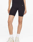 Blake Biker Short BLACK Anine Bing-Anine Bing-Frolic Girls