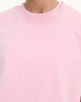 Blanca Charlie Sweatshirt in Pink