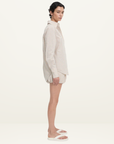 Blanca Isley Shirt in Cream