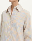 Blanca Isley Shirt in Cream